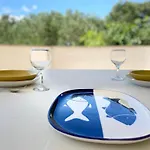 דירה Zare