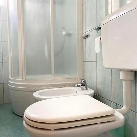 Apartment Zare