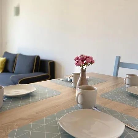 Zare Apartment Banjol