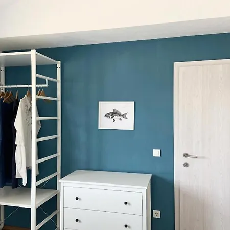 Apartment Zare