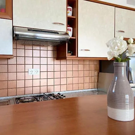 Apartment Zare Banjol