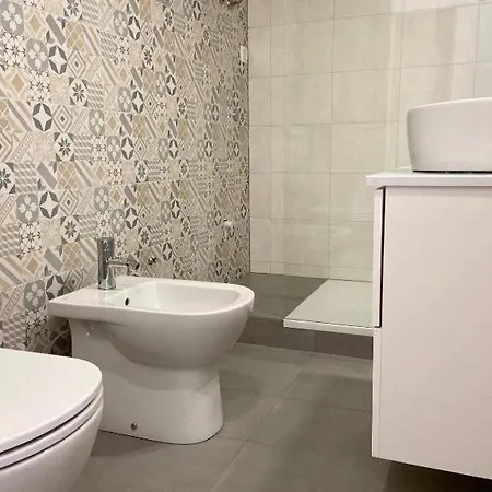 Zare Apartment