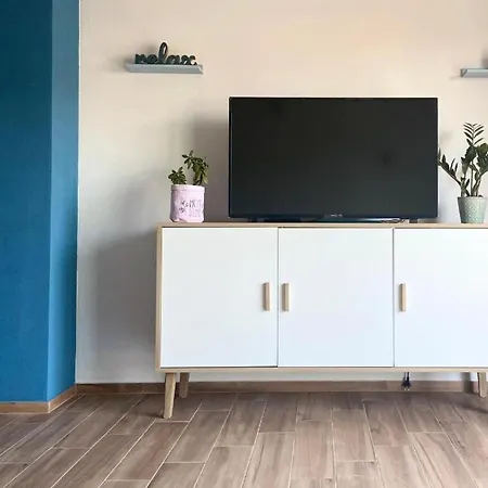 Apartment Zare
