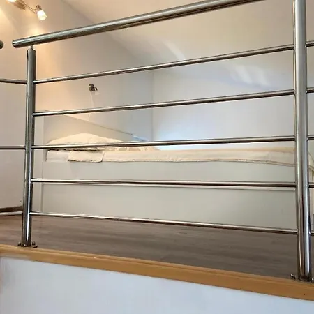 Zare Apartment