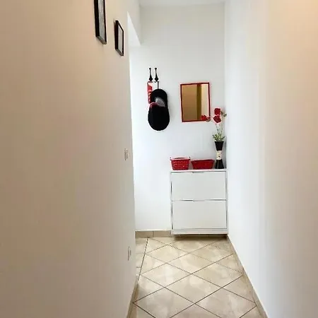 Apartment Zare