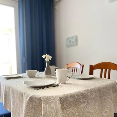 Apartment Zare *