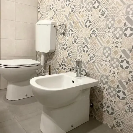 Zare Apartamento Banjol