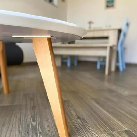 Zare Apartment *