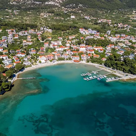 Apartamento Zare Banjol