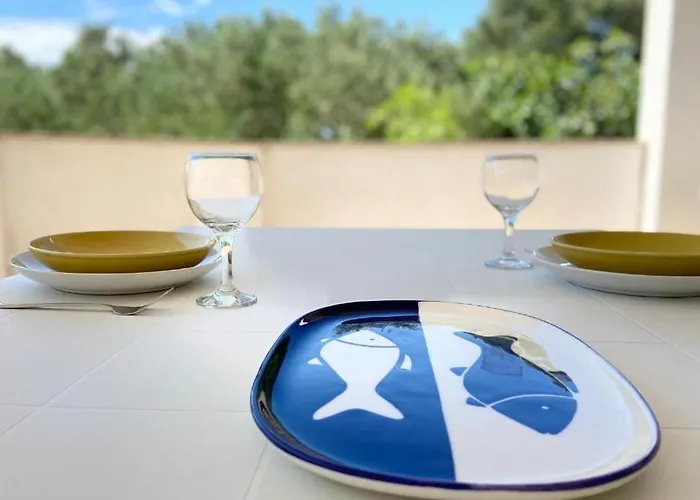 Apartament Zare
