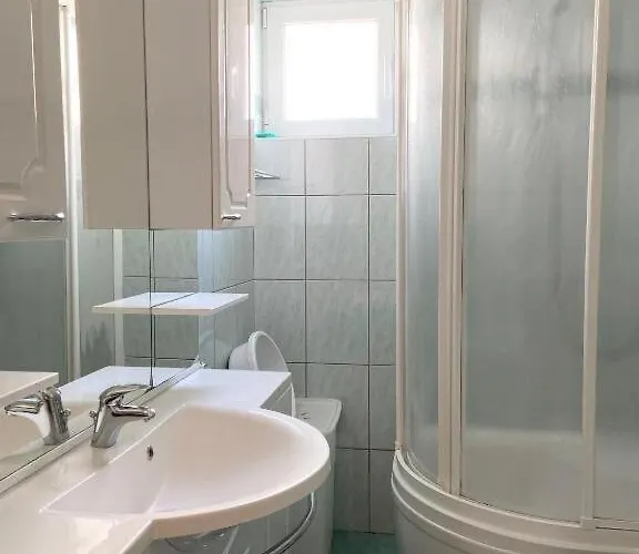 Apartamento Zare *
