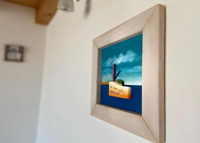 Zare Apartamento Banjol