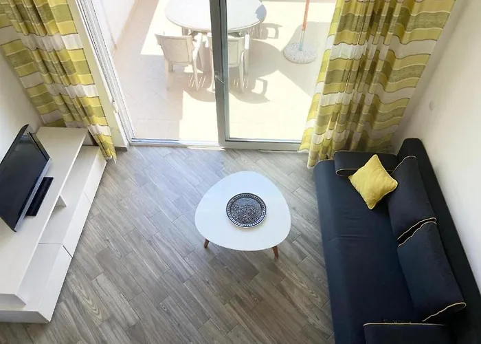 Zare Apartamento *