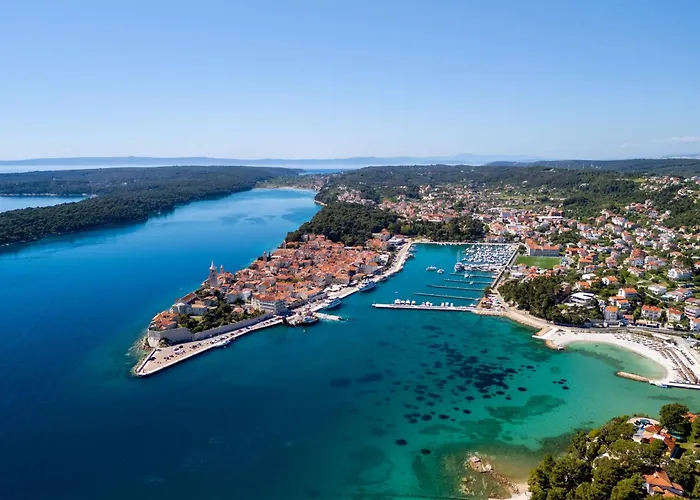 Zare Apartamento Banjol