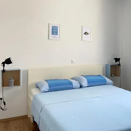 Apartamento Zare *