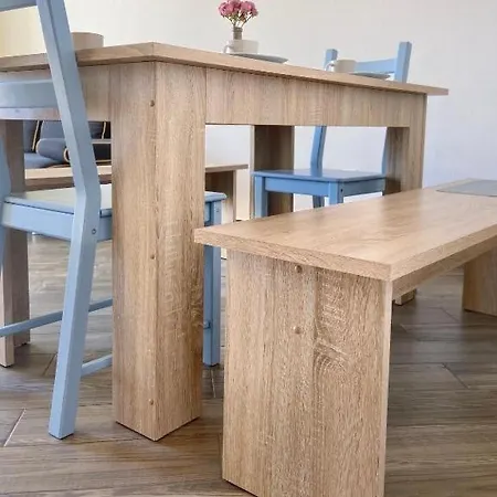 Zare Apartamento Banjol