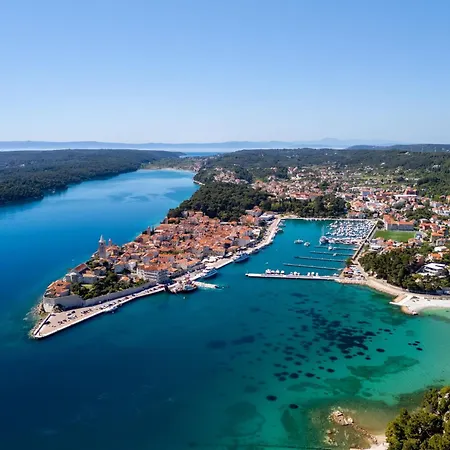 Zare 아파트 Banjol