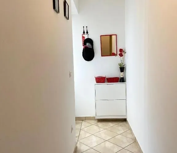 Appartamento Zare