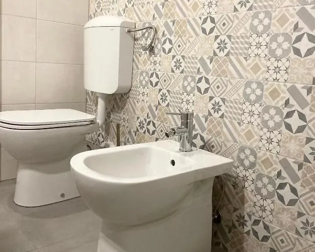 Zare Appartamento Banjol