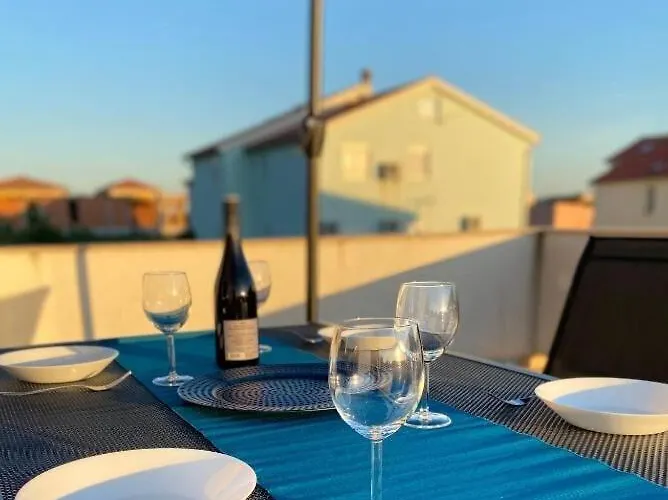 Appartamento Zare Banjol